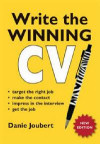 Write the winning CV for a spa job